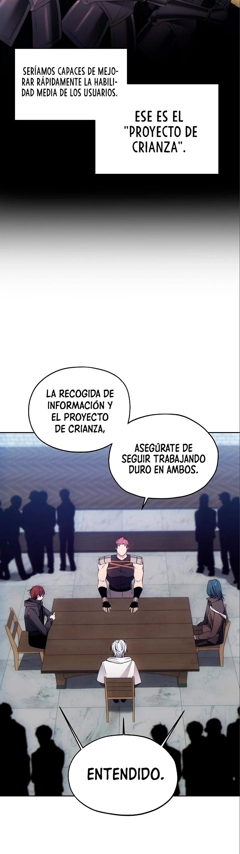 Como vivir  como  un villano Capitulo 37 página 13