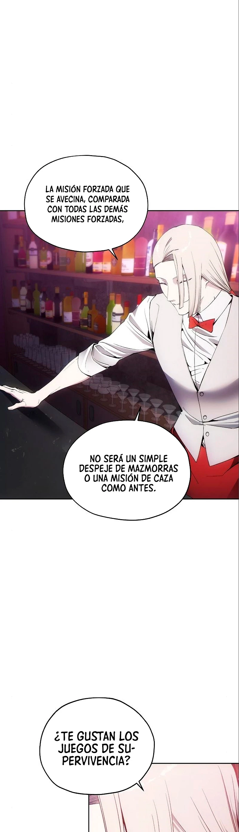 Como vivir  como  un villano Capitulo 37 página 21