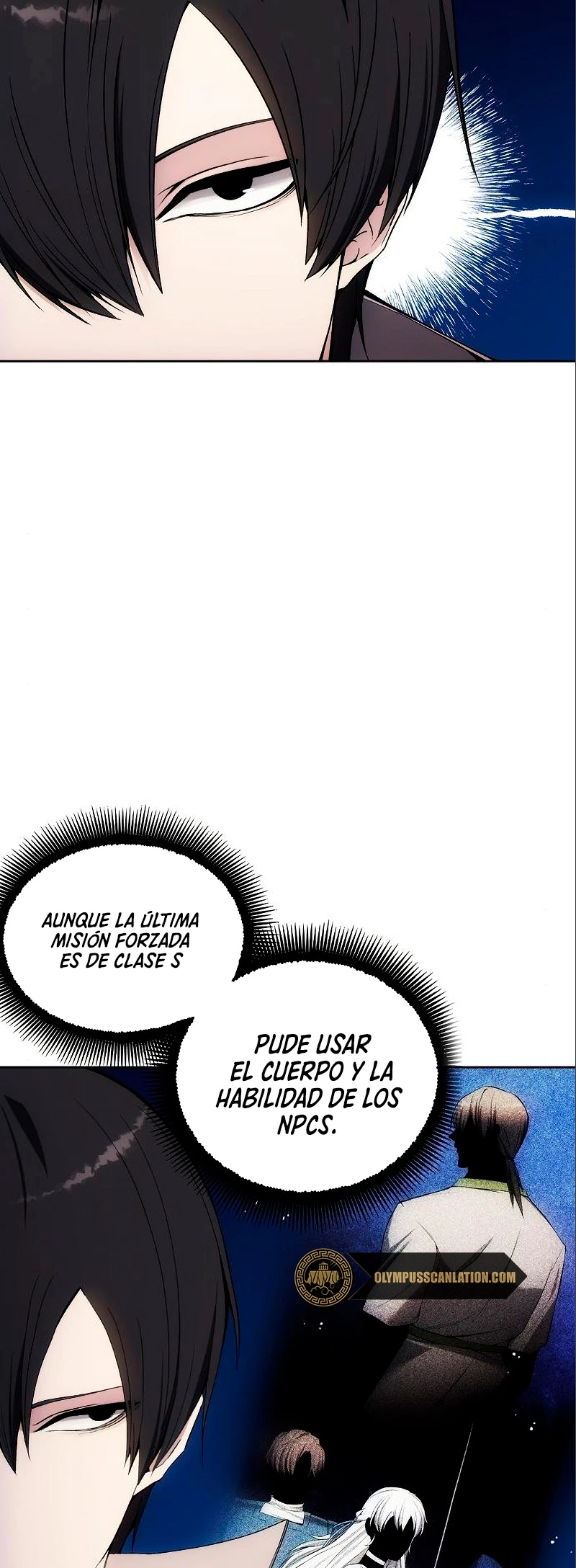 Como vivir  como  un villano Capitulo 37 página 25
