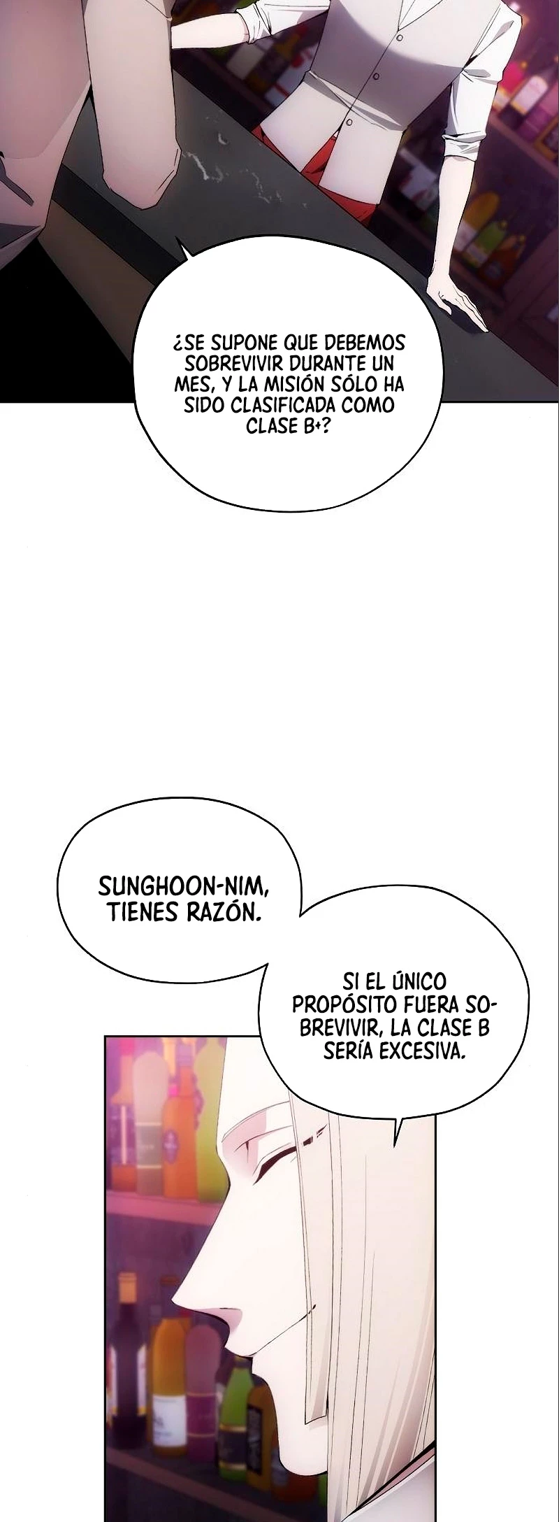 Como vivir  como  un villano Capitulo 37 página 27