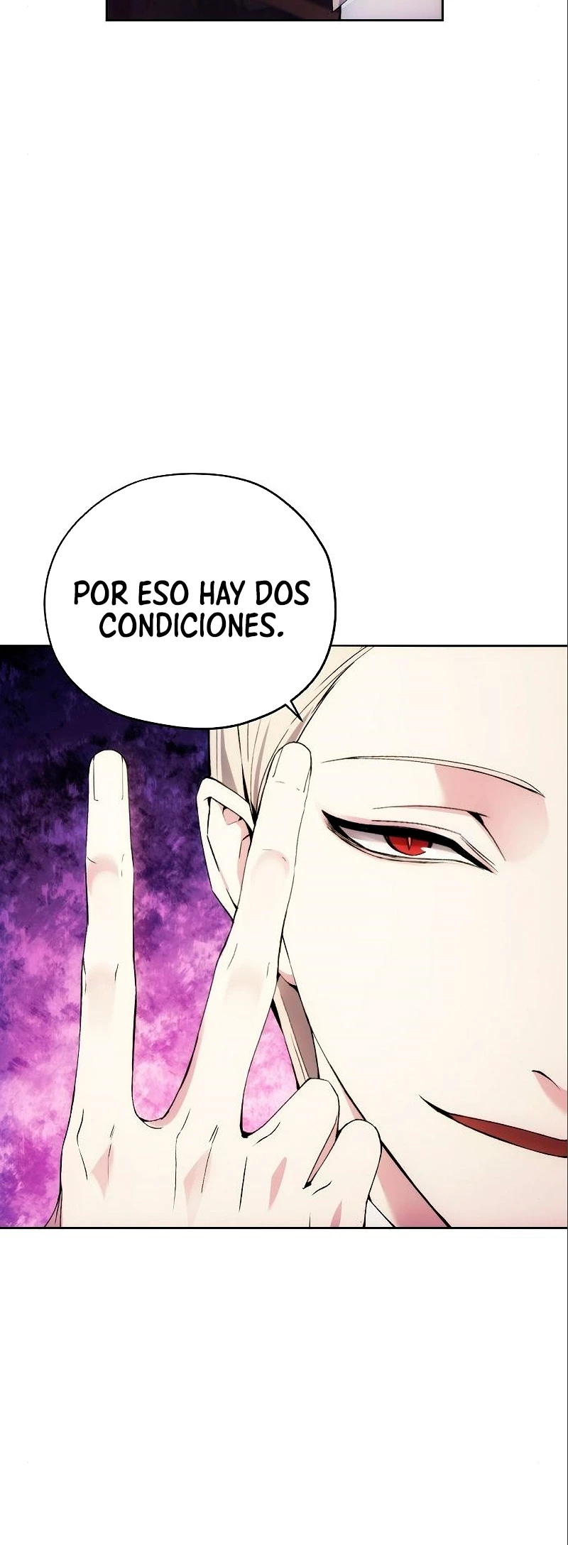 Como vivir  como  un villano Capitulo 37 página 28
