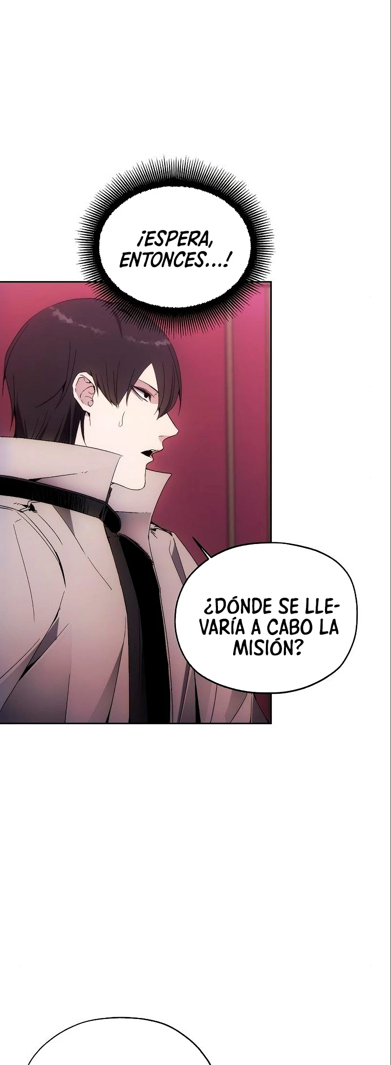 Como vivir  como  un villano Capitulo 37 página 30