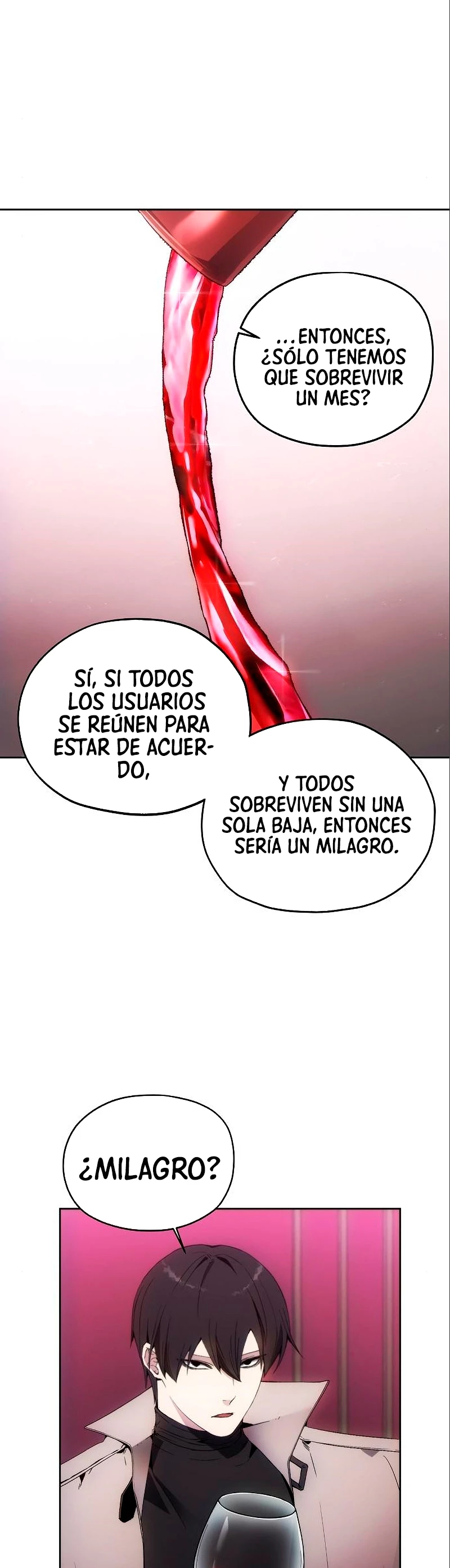 Como vivir  como  un villano Capitulo 37 página 34
