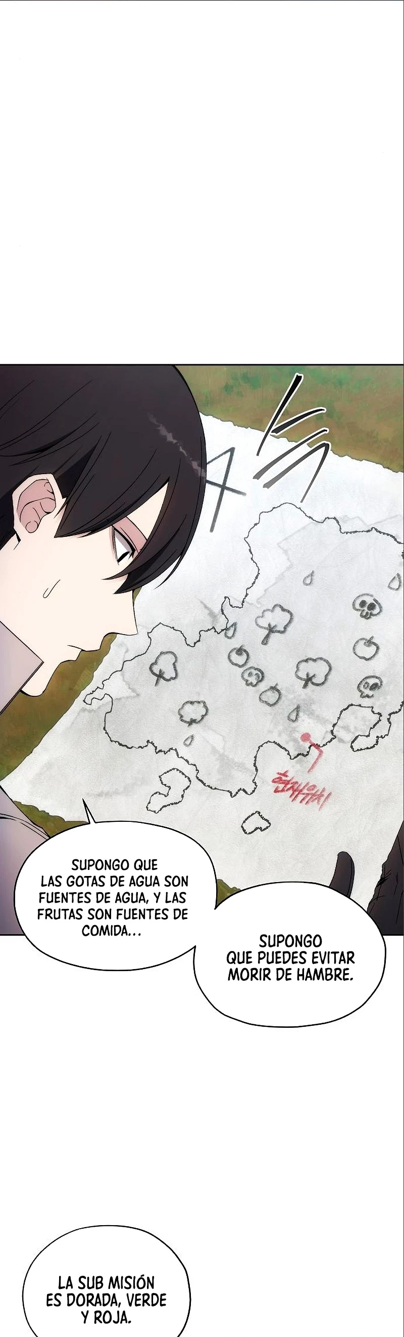 Como vivir  como  un villano Capitulo 37 página 41