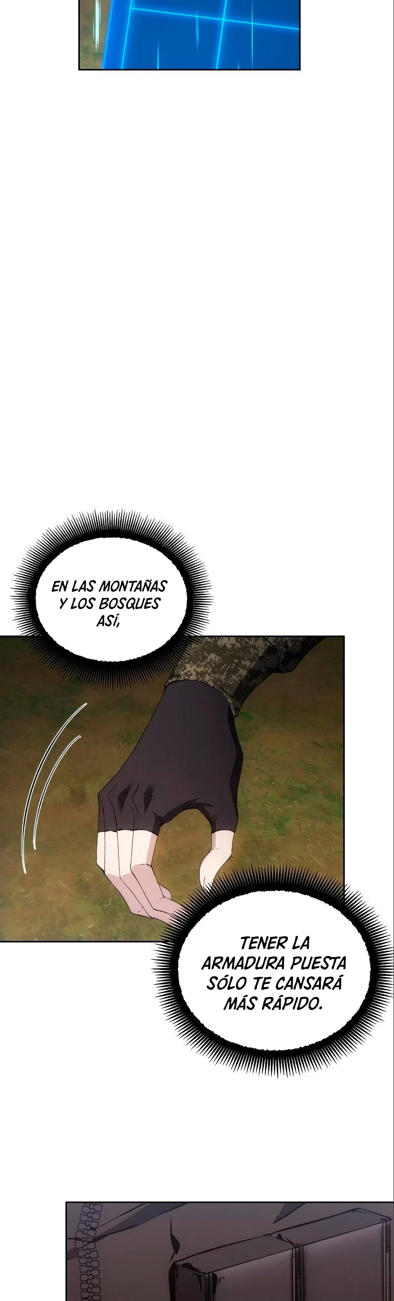 Como vivir  como  un villano Capitulo 37 página 48