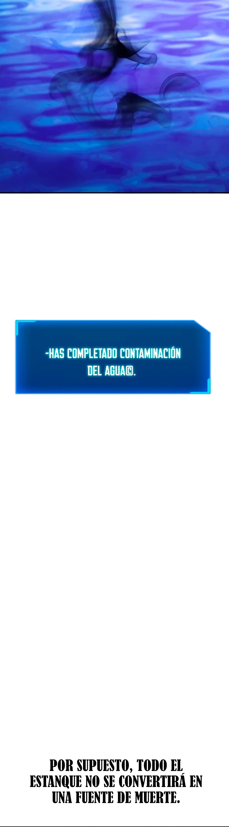 Como vivir  como  un villano Capitulo 38 página 15