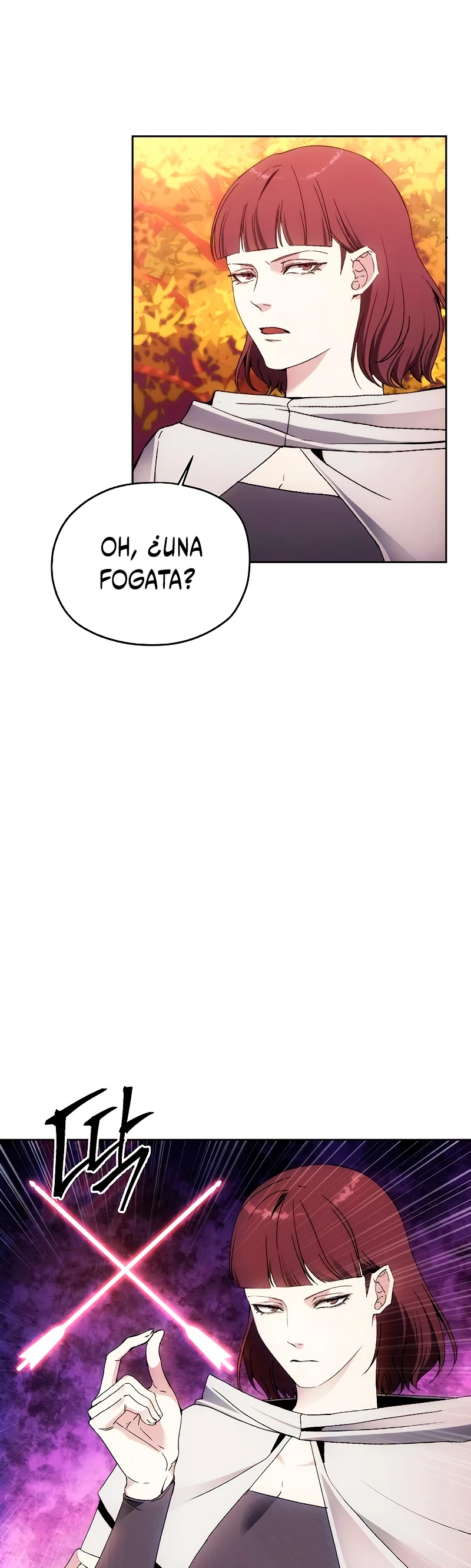 Como vivir  como  un villano Capitulo 39 página 13