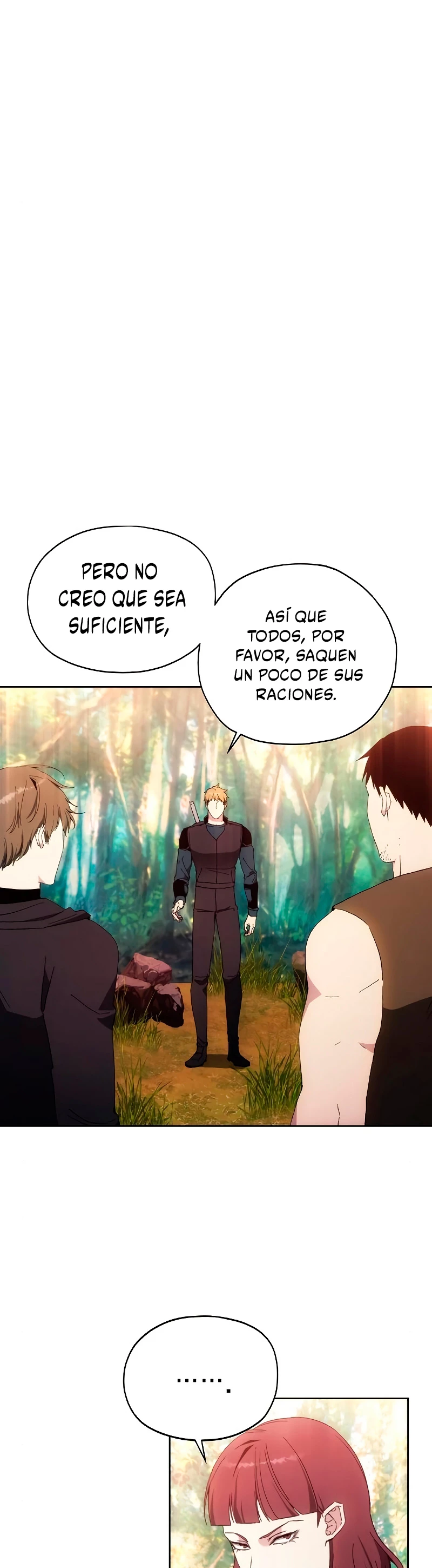Como vivir  como  un villano Capitulo 39 página 30