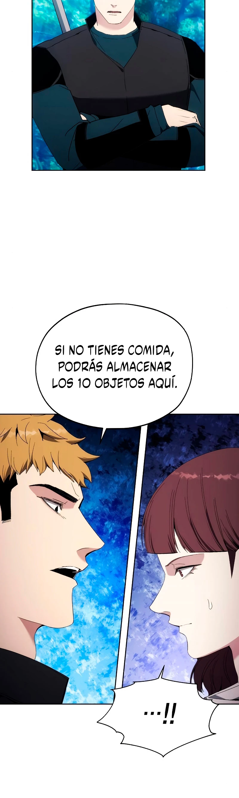 Como vivir  como  un villano Capitulo 39 página 41