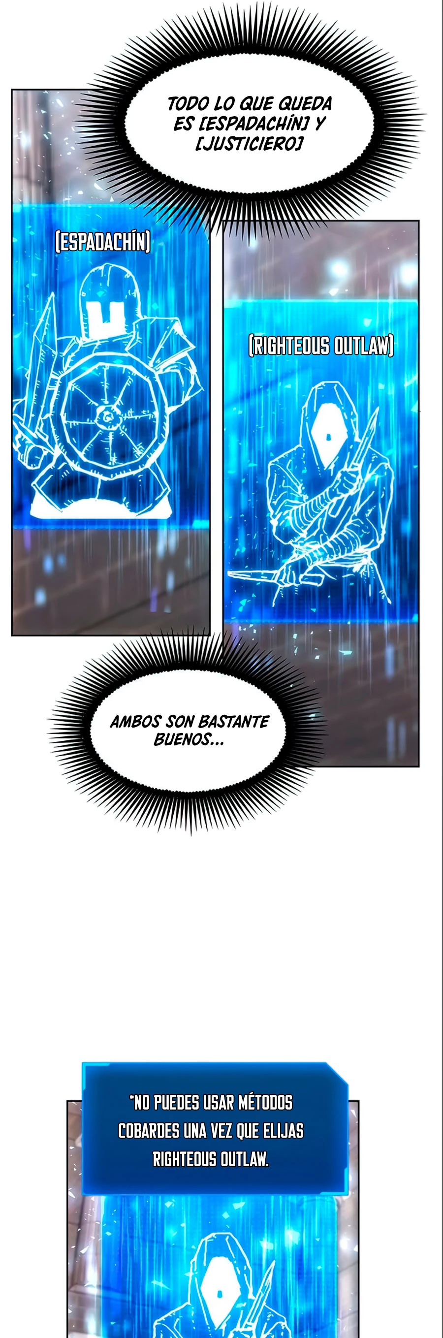 Como vivir  como  un villano Capitulo 4 página 12