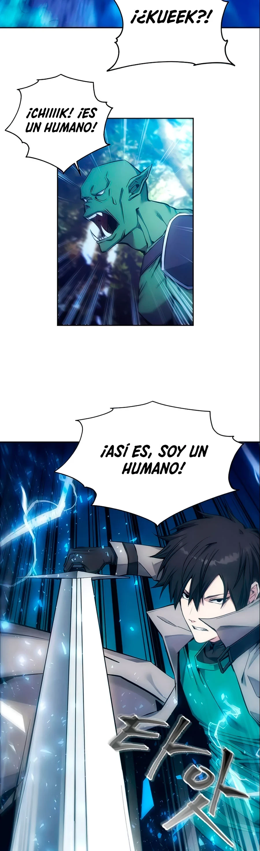 Como vivir  como  un villano Capitulo 4 página 44