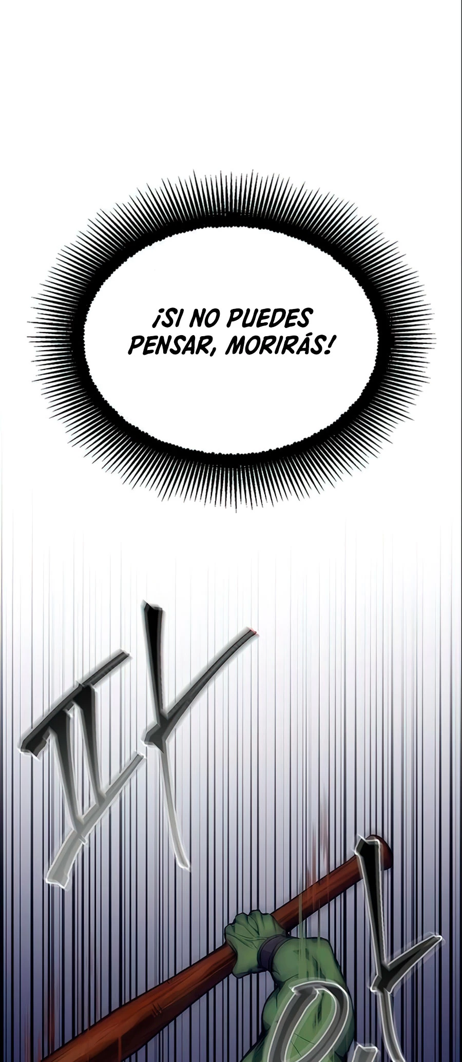 Como vivir  como  un villano Capitulo 4 página 48