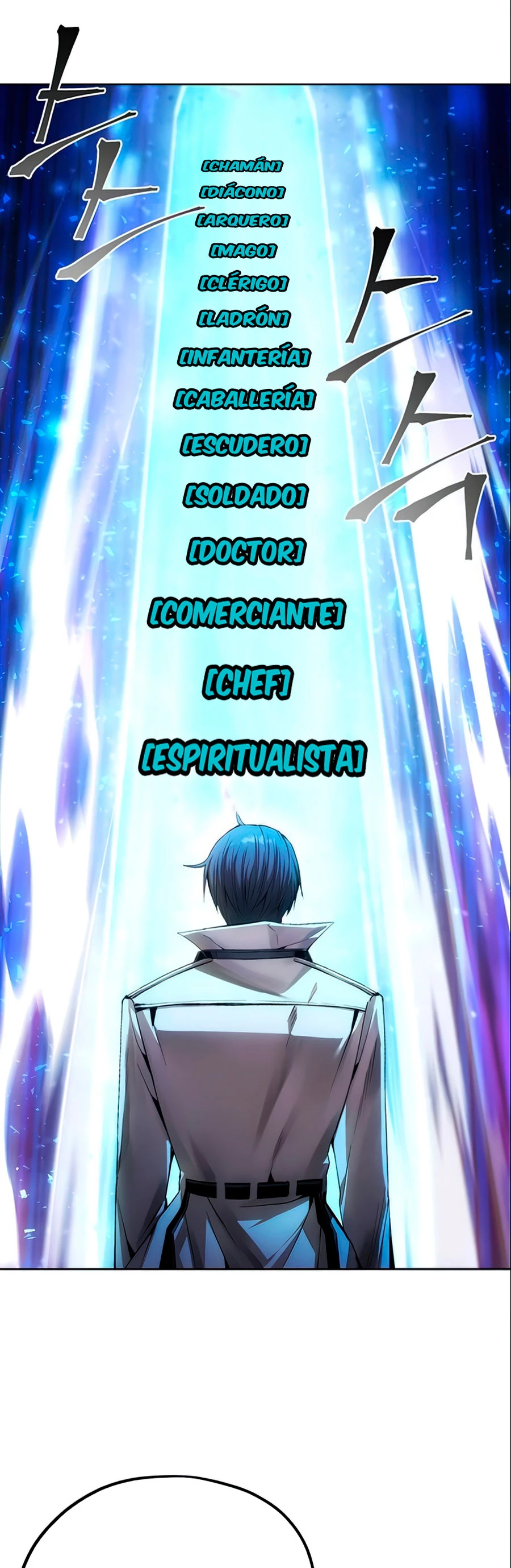 Como vivir  como  un villano Capitulo 4 página 9