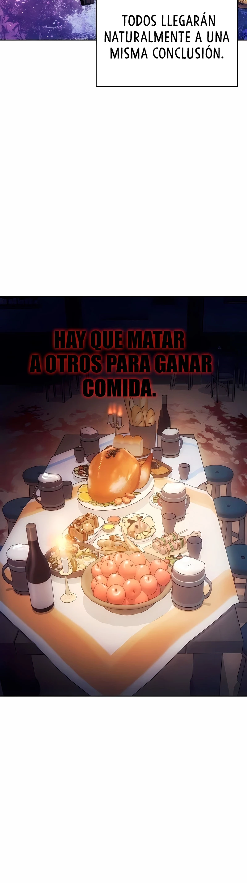 Como vivir  como  un villano Capitulo 40 página 11