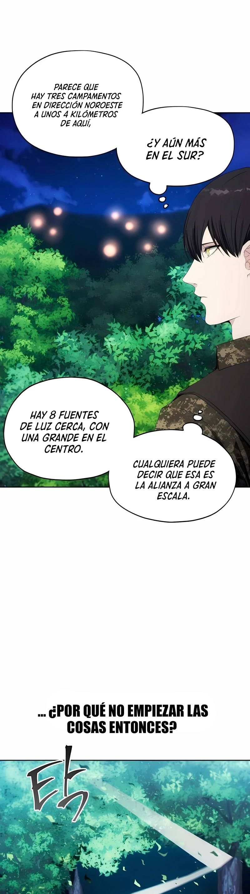 Como vivir  como  un villano Capitulo 40 página 17