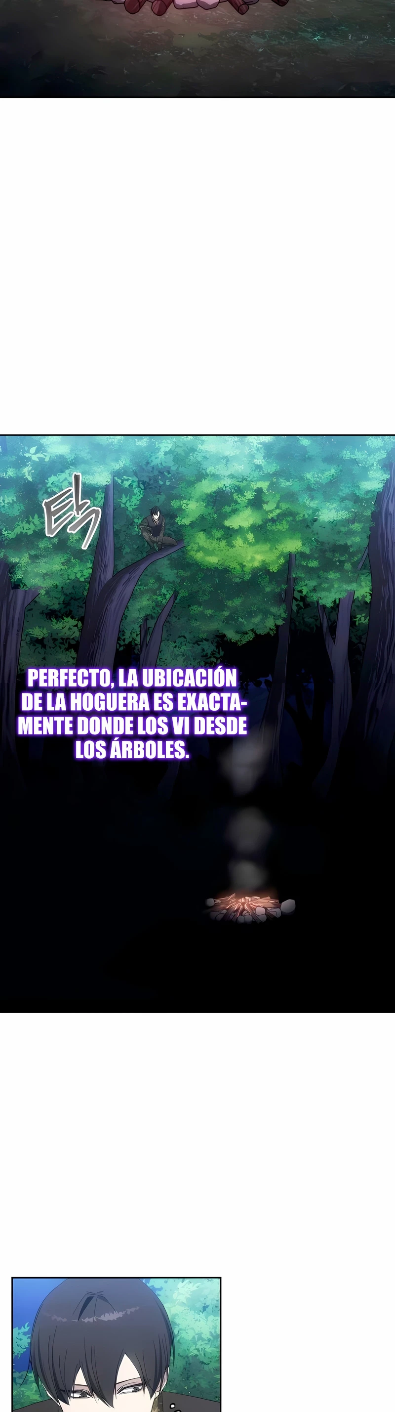 Como vivir  como  un villano Capitulo 40 página 19