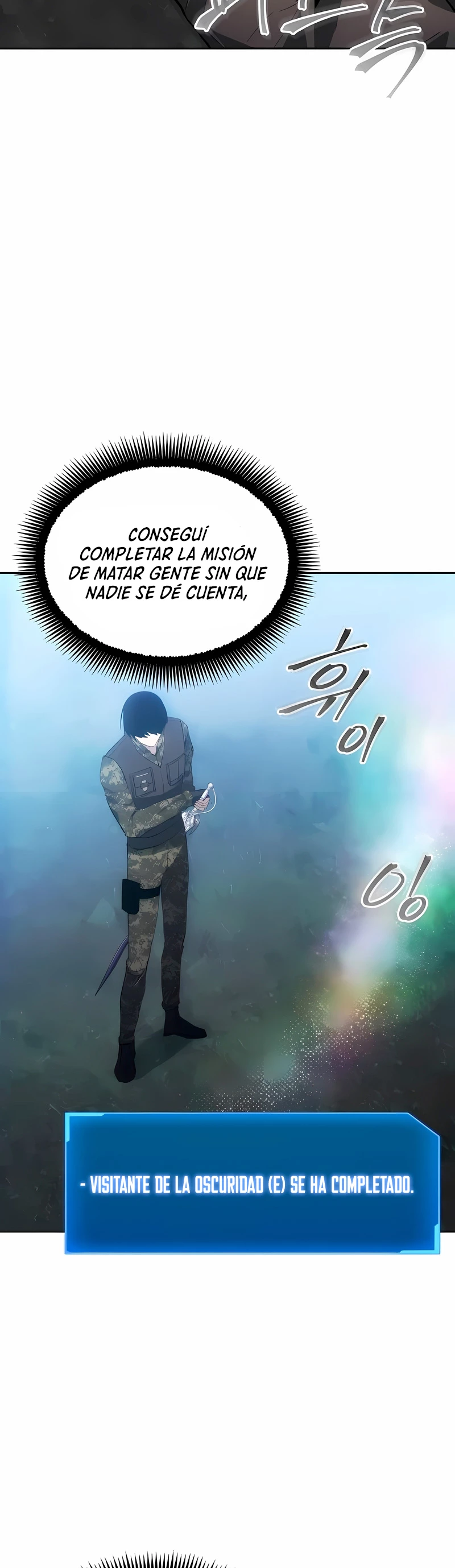 Como vivir  como  un villano Capitulo 40 página 25