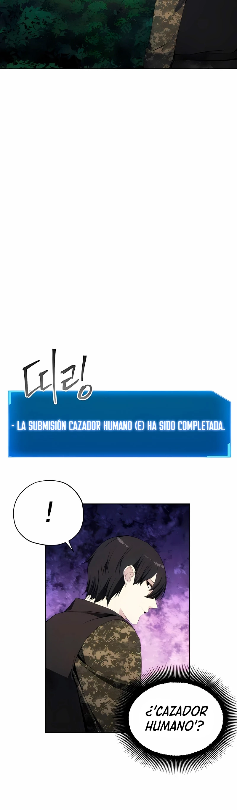 Como vivir  como  un villano Capitulo 40 página 32