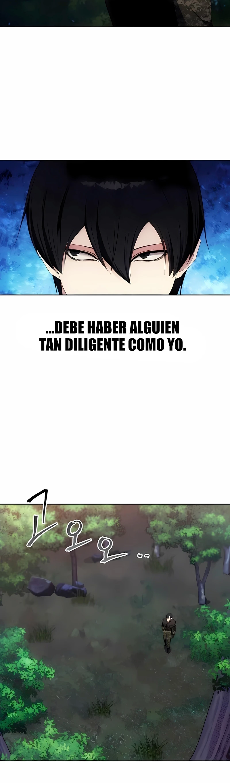 Como vivir  como  un villano Capitulo 40 página 34
