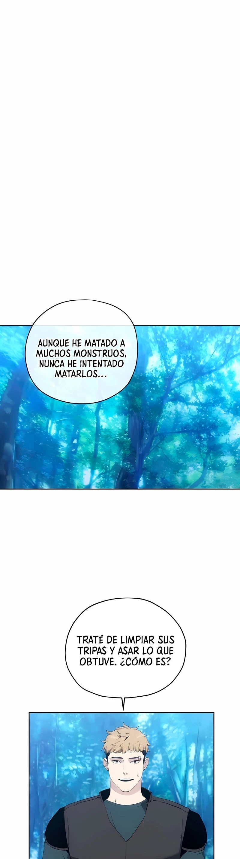 Como vivir  como  un villano Capitulo 40 página 7