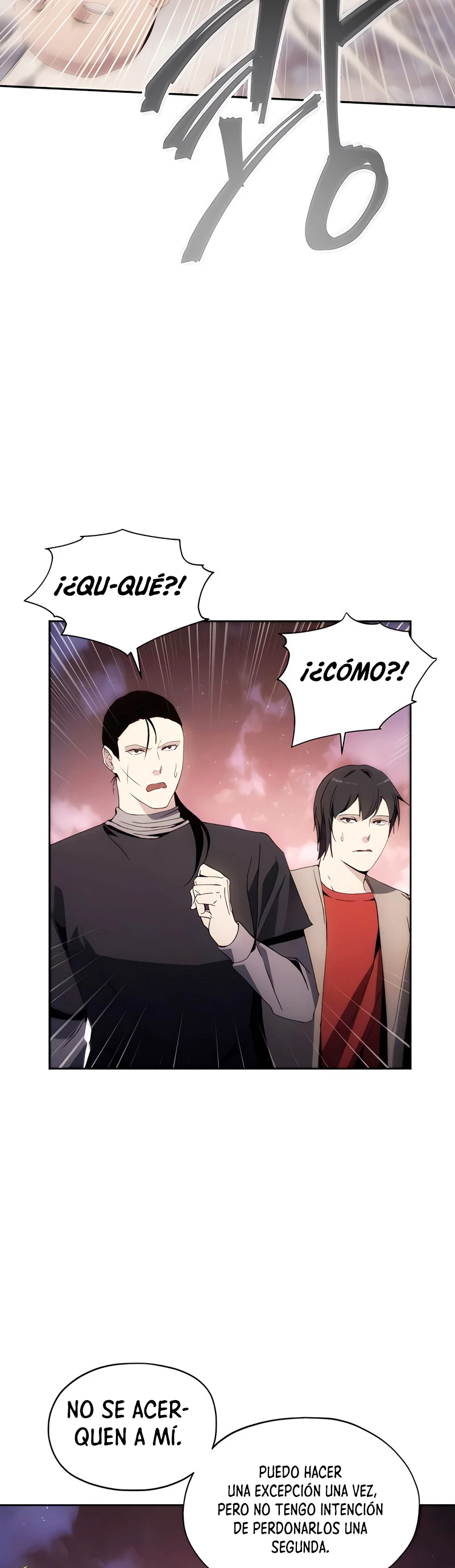 Como vivir  como  un villano Capitulo 41 página 21
