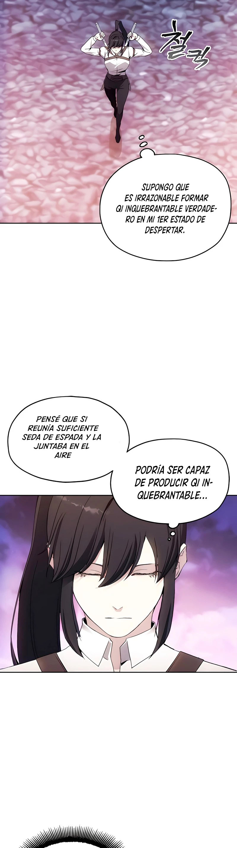 Como vivir  como  un villano Capitulo 41 página 26