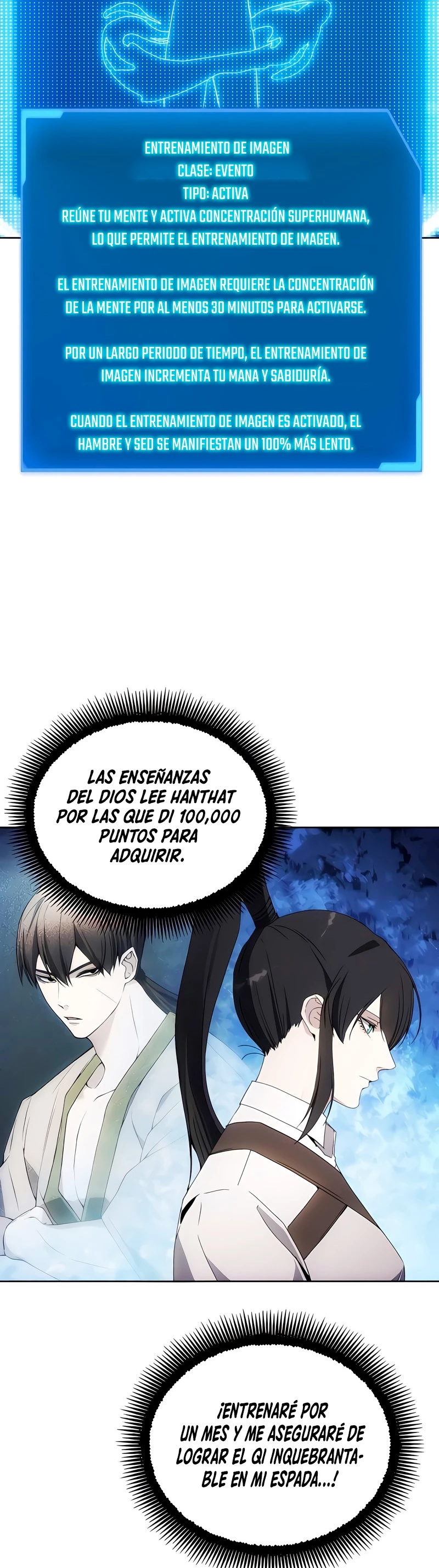 Como vivir  como  un villano Capitulo 41 página 28