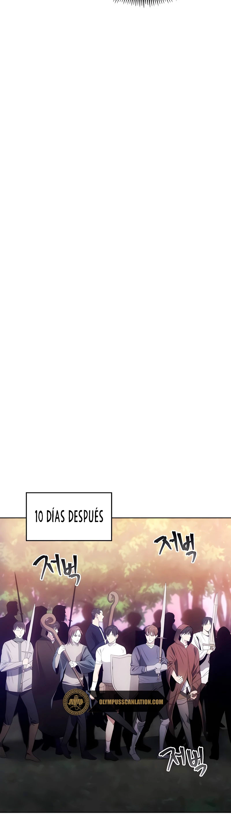 Como vivir  como  un villano Capitulo 41 página 29
