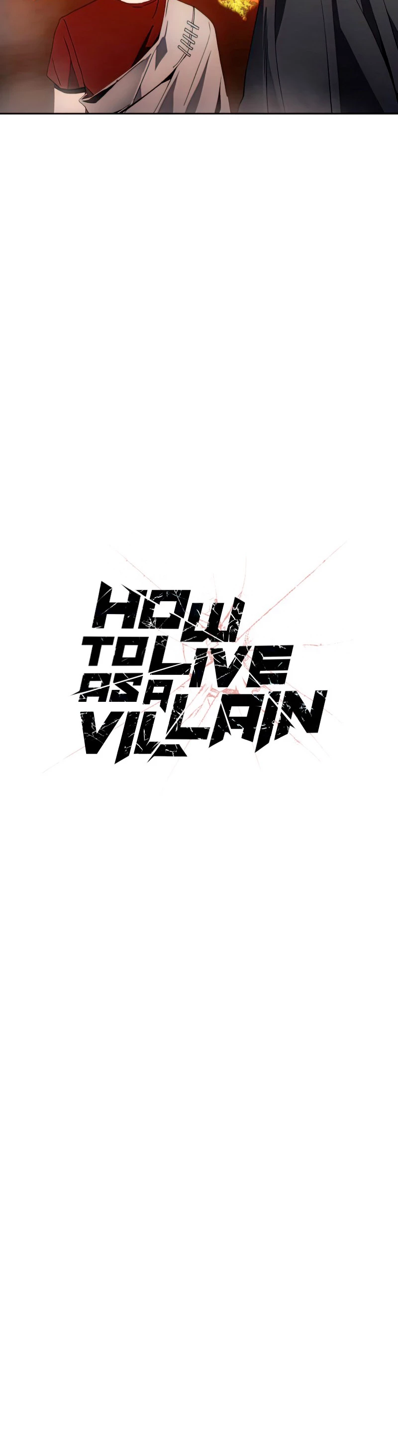 Como vivir  como  un villano Capitulo 42 página 14