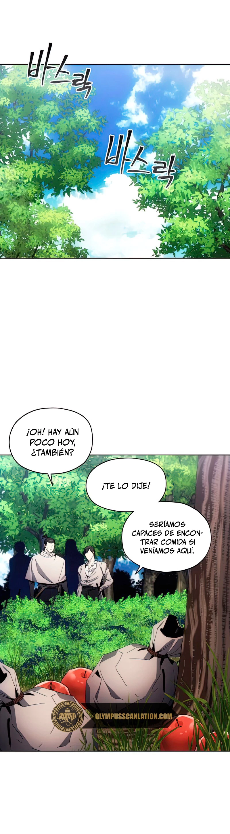 Como vivir  como  un villano Capitulo 42 página 20