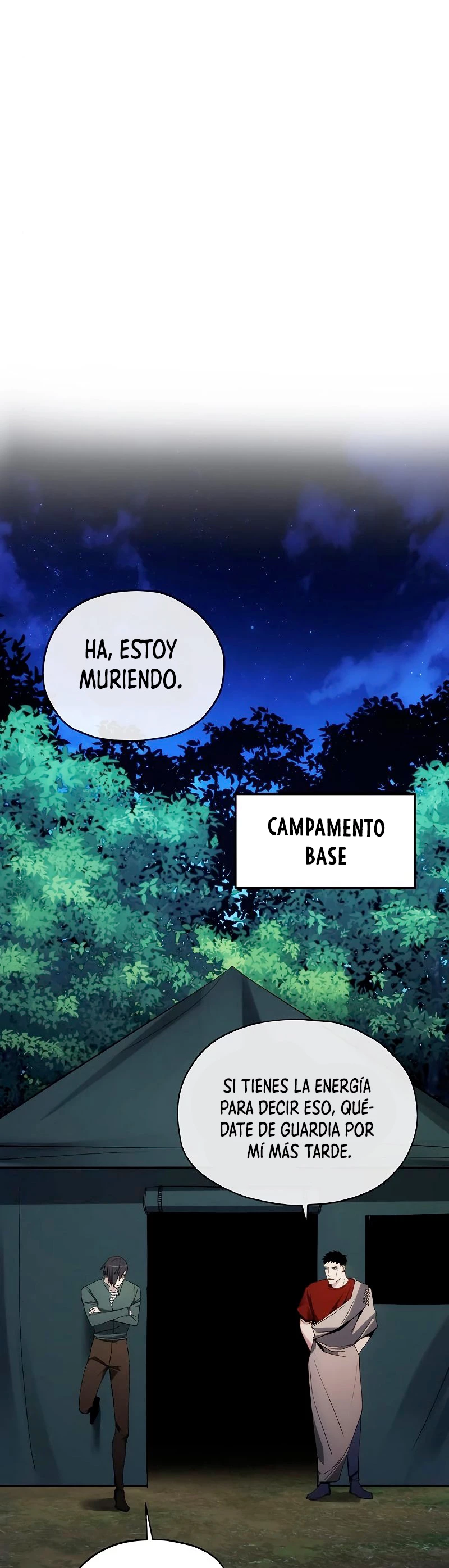 Como vivir  como  un villano Capitulo 43 página 16