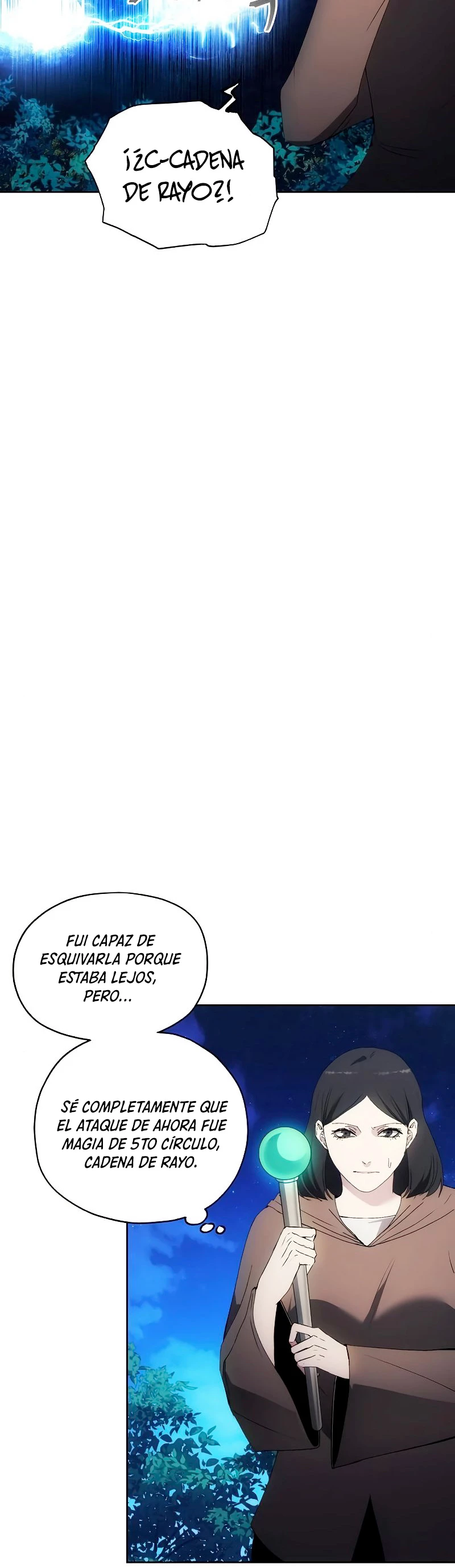 Como vivir  como  un villano Capitulo 43 página 26