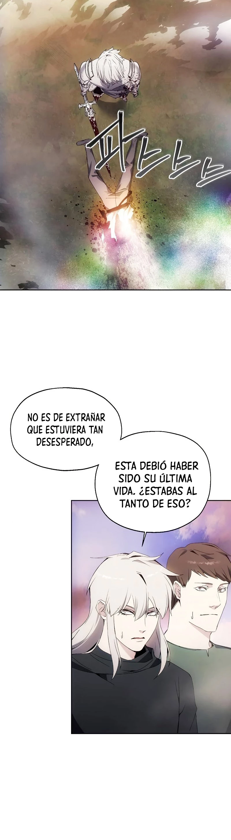 Como vivir  como  un villano Capitulo 43 página 41