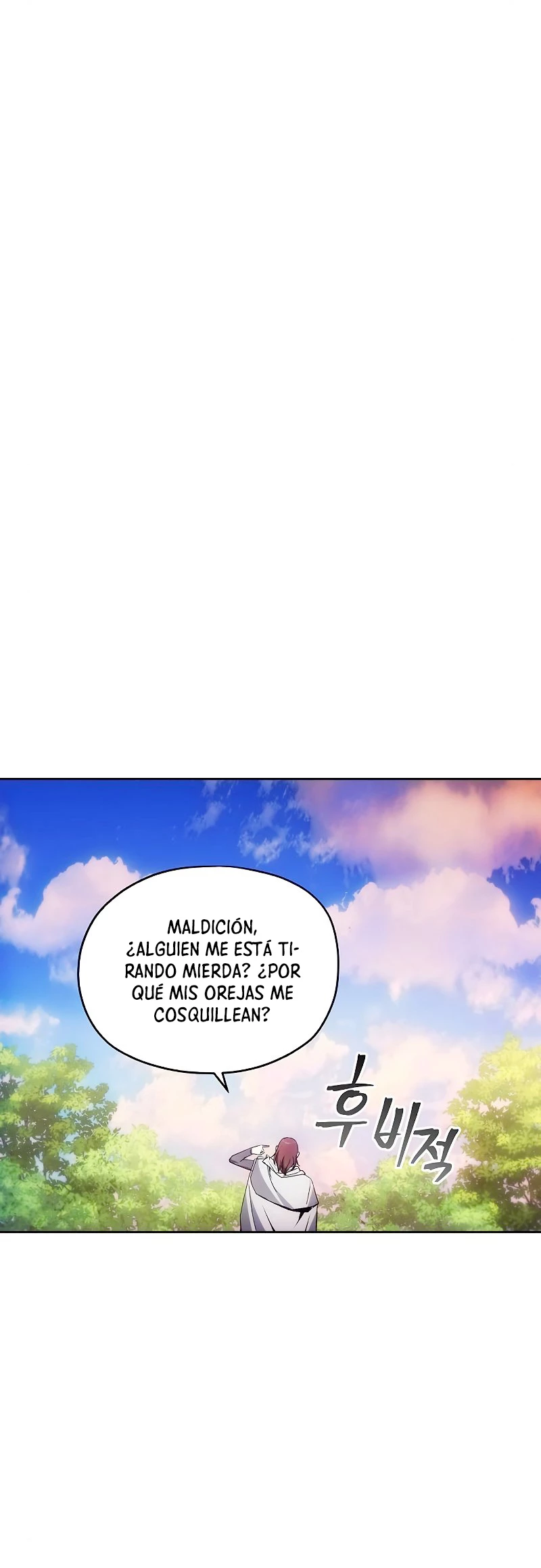 Como vivir  como  un villano Capitulo 43 página 46