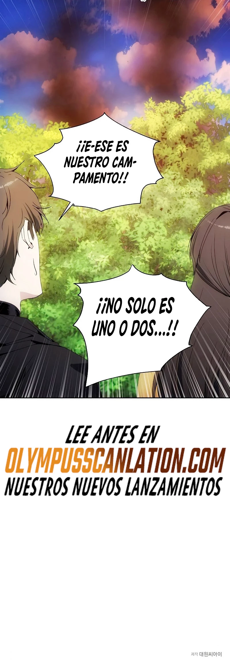 Como vivir  como  un villano Capitulo 43 página 49