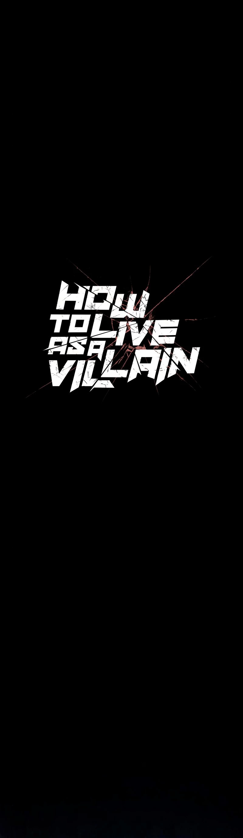 Como vivir  como  un villano Capitulo 43 página 9