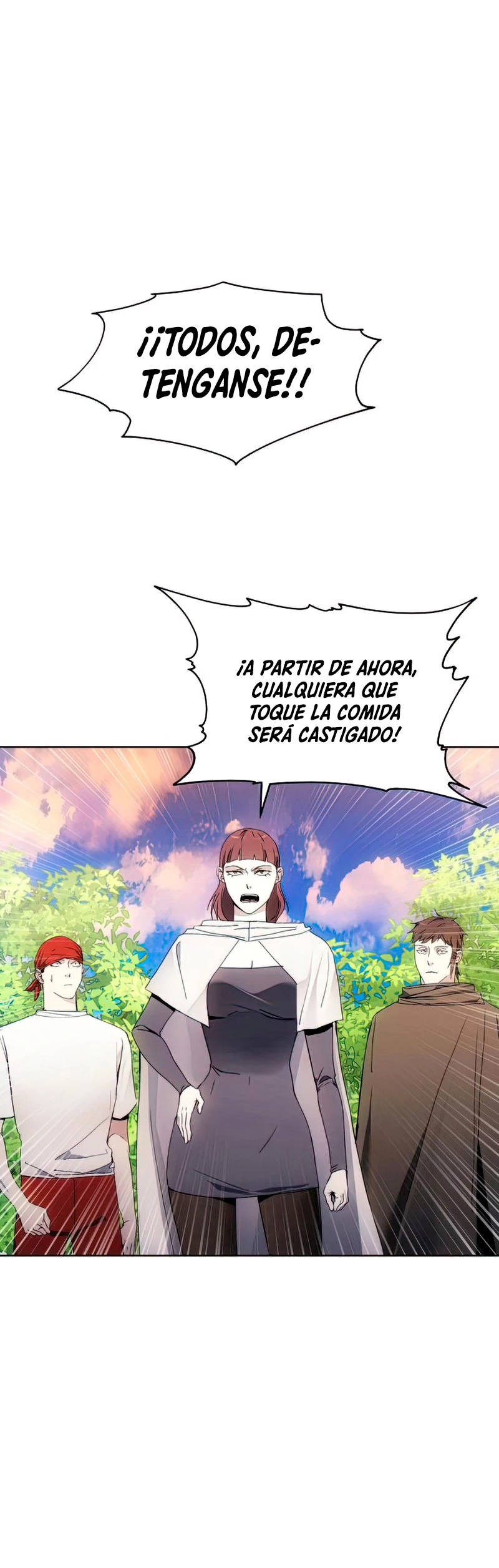 Como vivir  como  un villano Capitulo 44 página 11