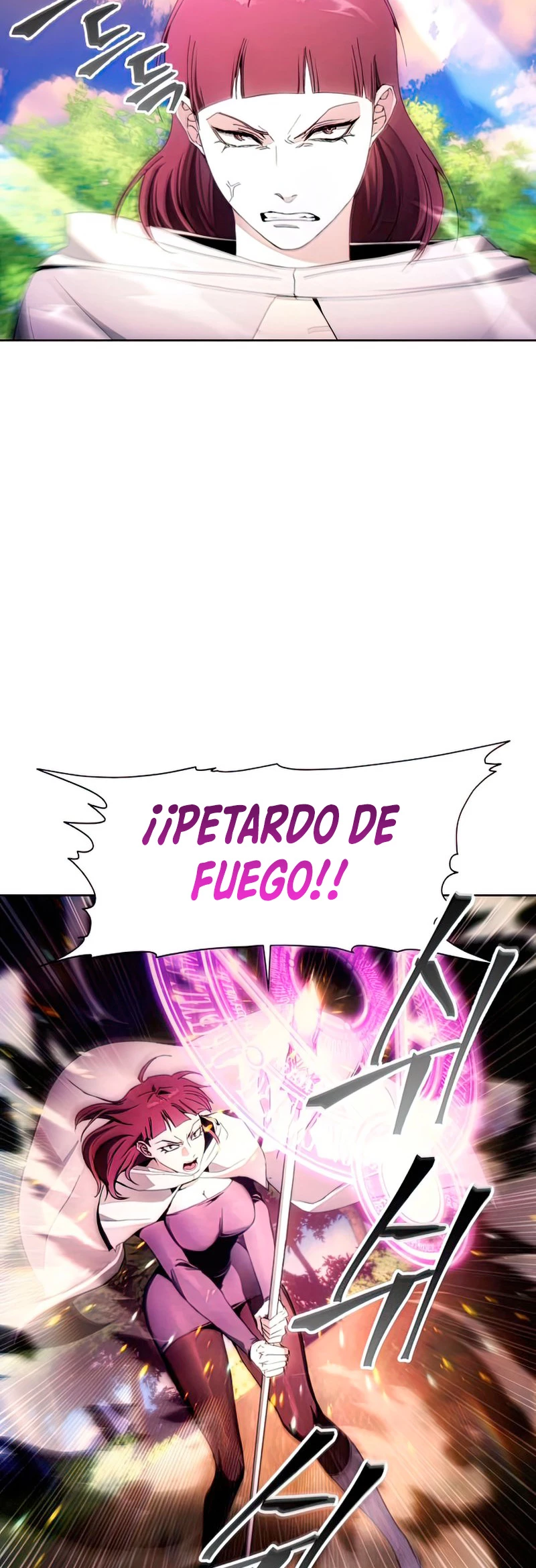 Como vivir  como  un villano Capitulo 44 página 21