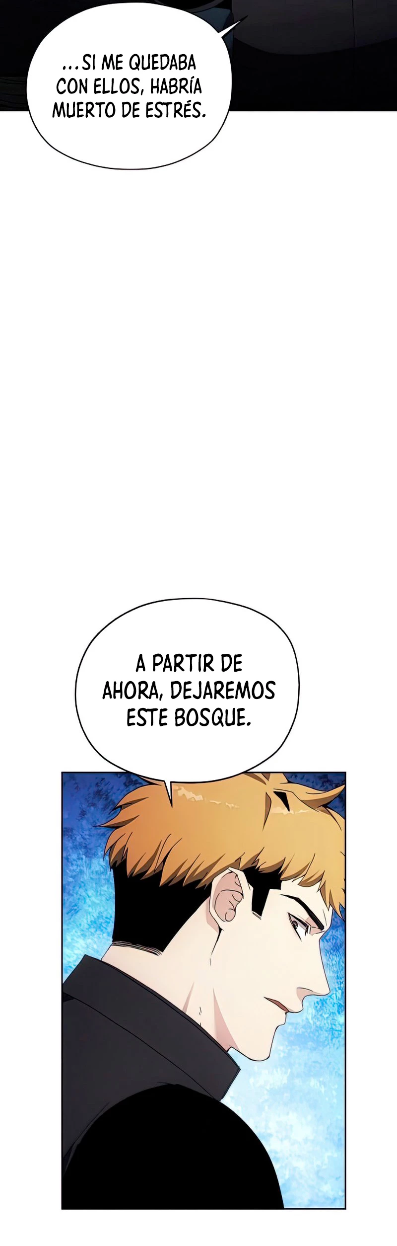 Como vivir  como  un villano Capitulo 44 página 30