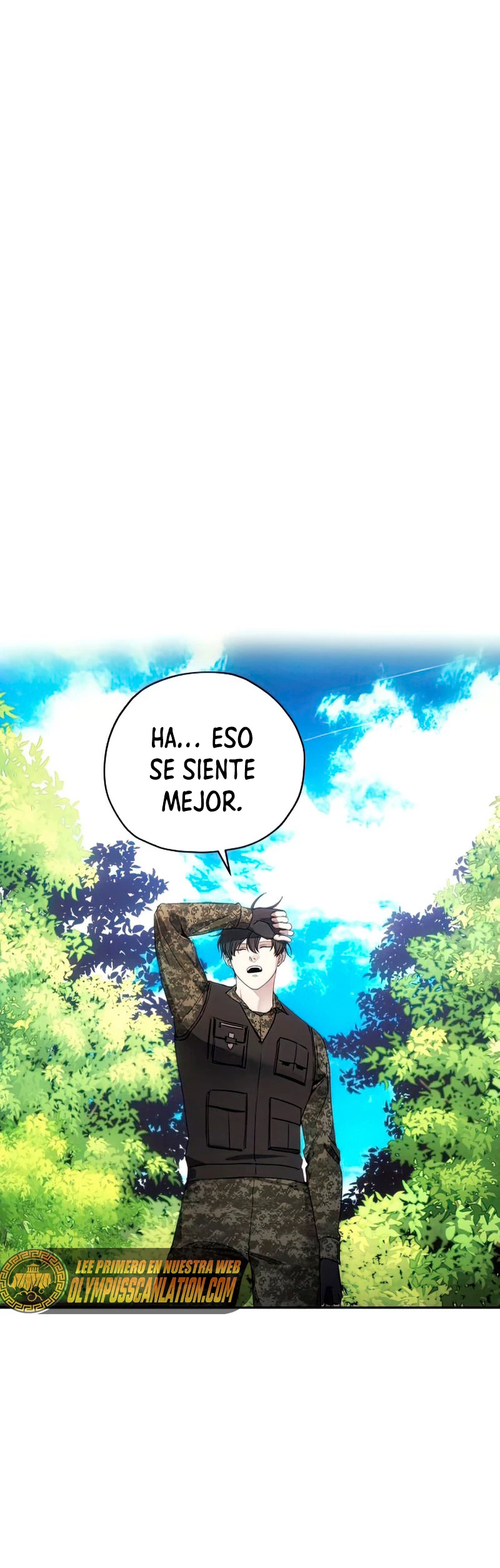 Como vivir  como  un villano Capitulo 44 página 31