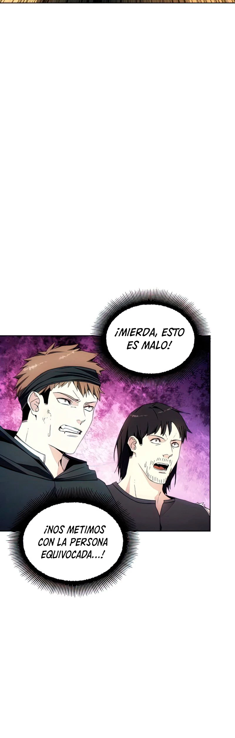 Como vivir  como  un villano Capitulo 44 página 42