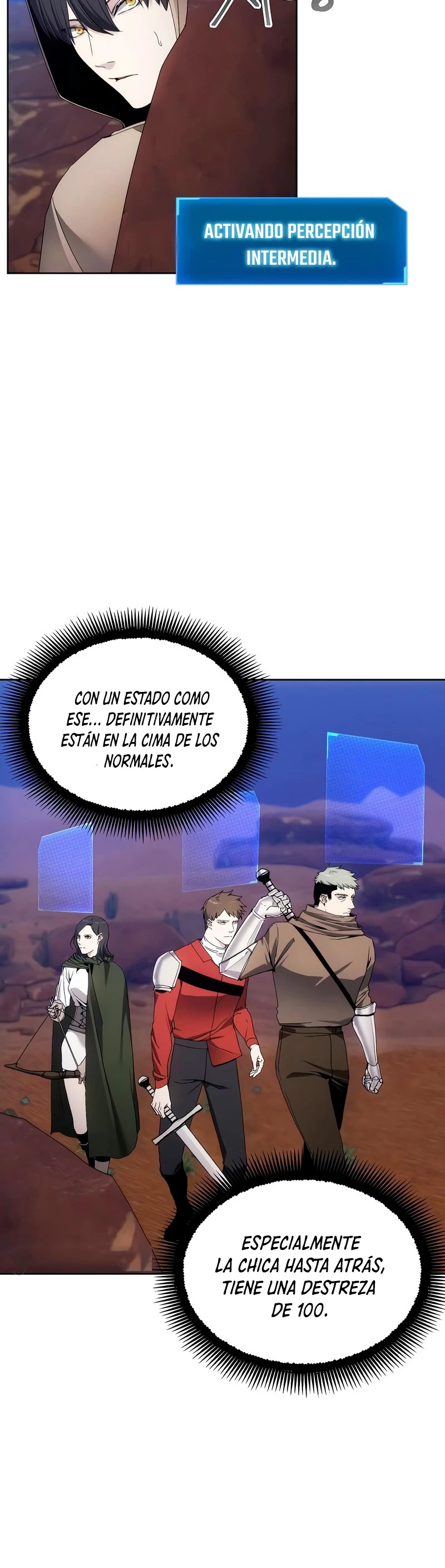 Como vivir  como  un villano Capitulo 45 página 16