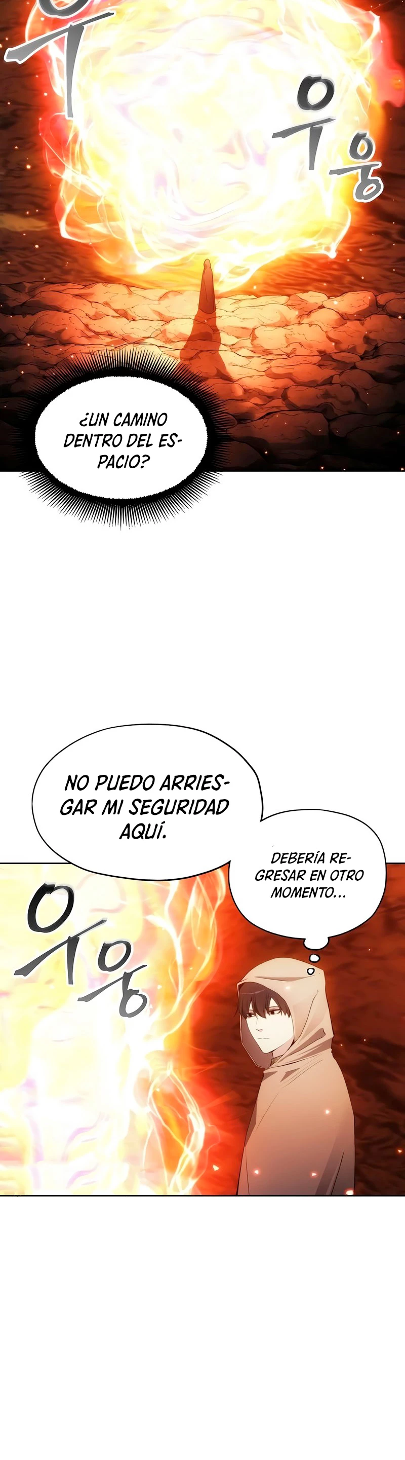 Como vivir  como  un villano Capitulo 45 página 30