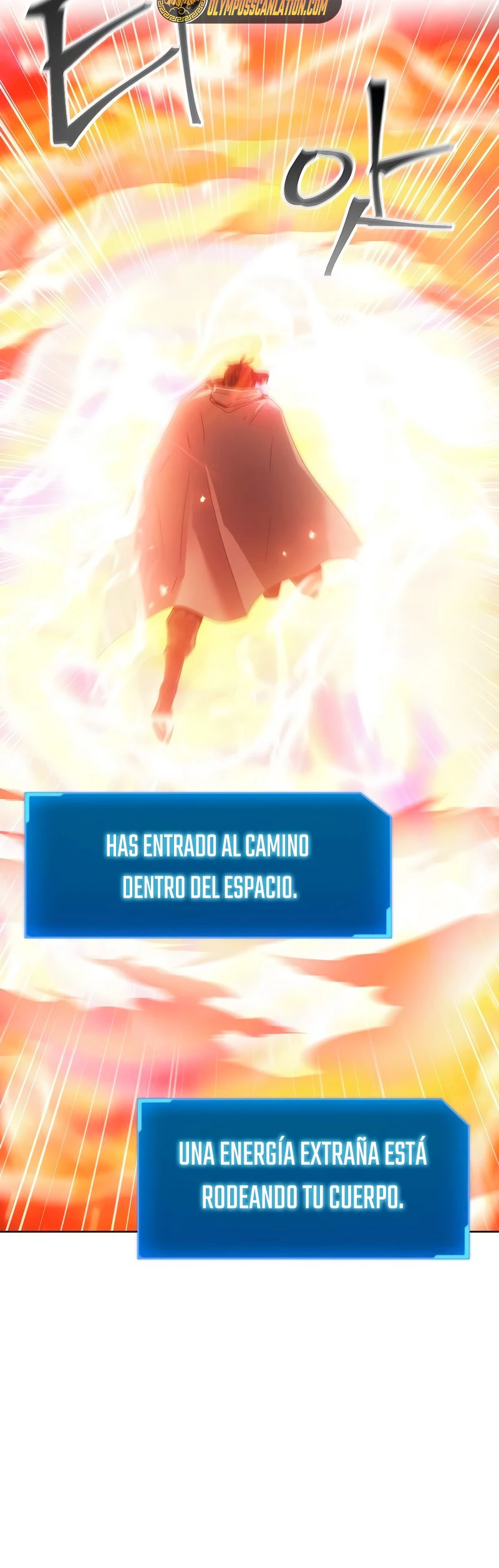 Como vivir  como  un villano Capitulo 45 página 35