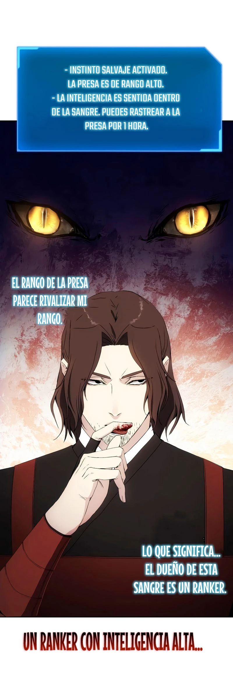 Como vivir  como  un villano Capitulo 45 página 38