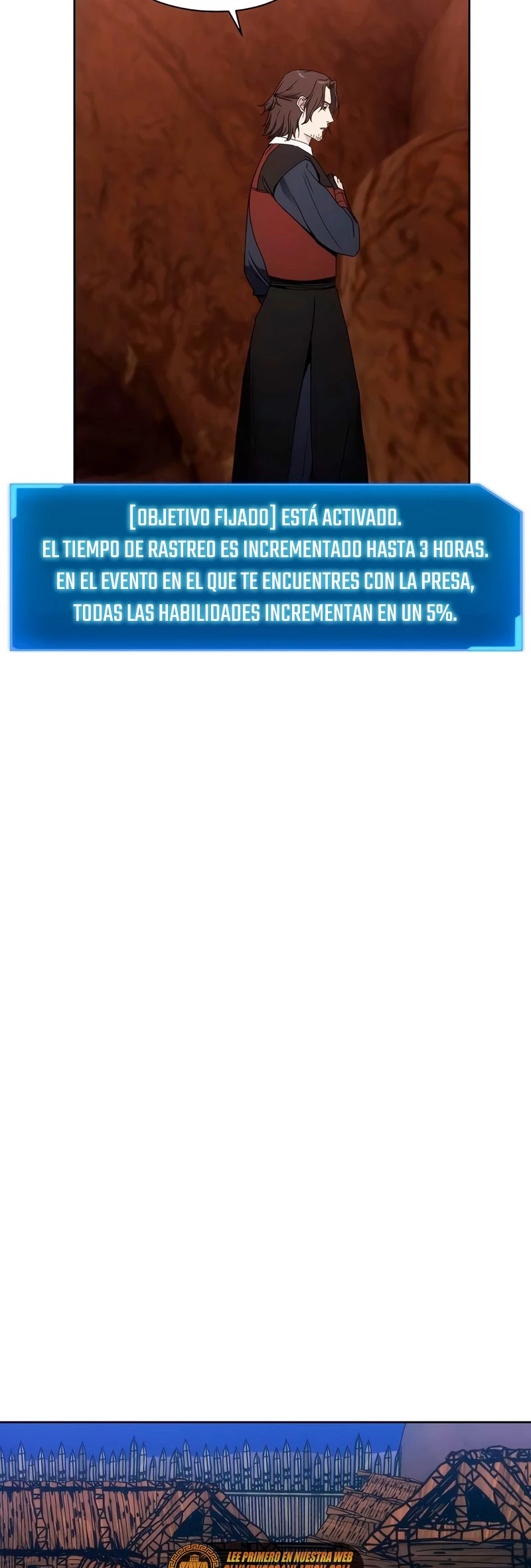 Como vivir  como  un villano Capitulo 45 página 40