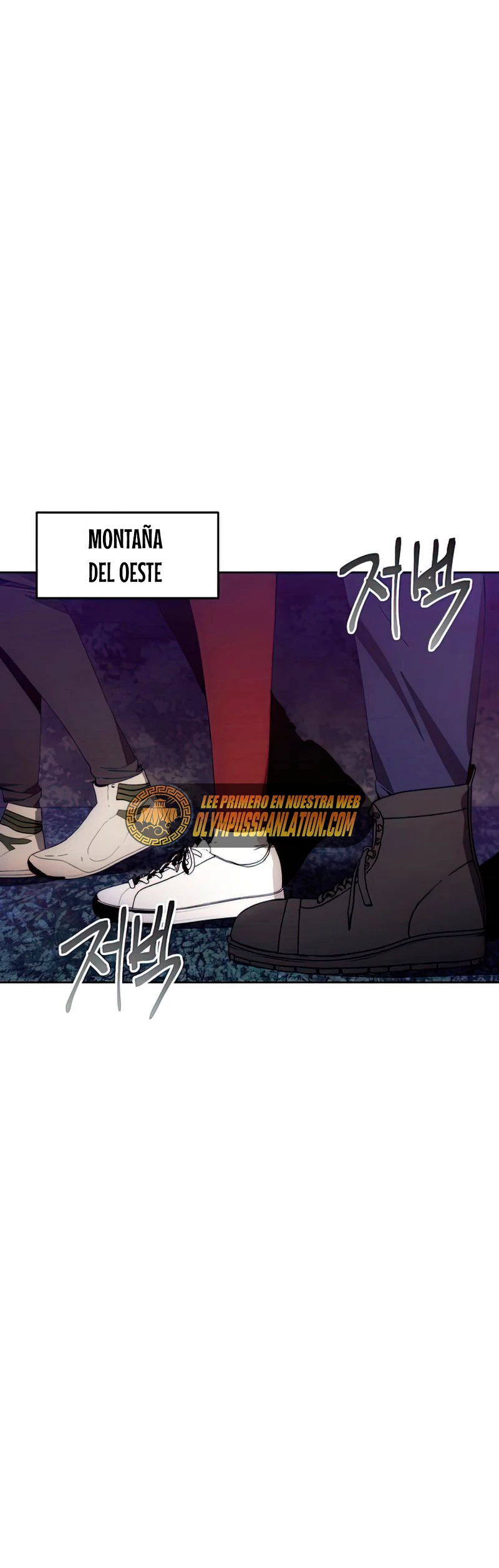 Como vivir  como  un villano Capitulo 46 página 32