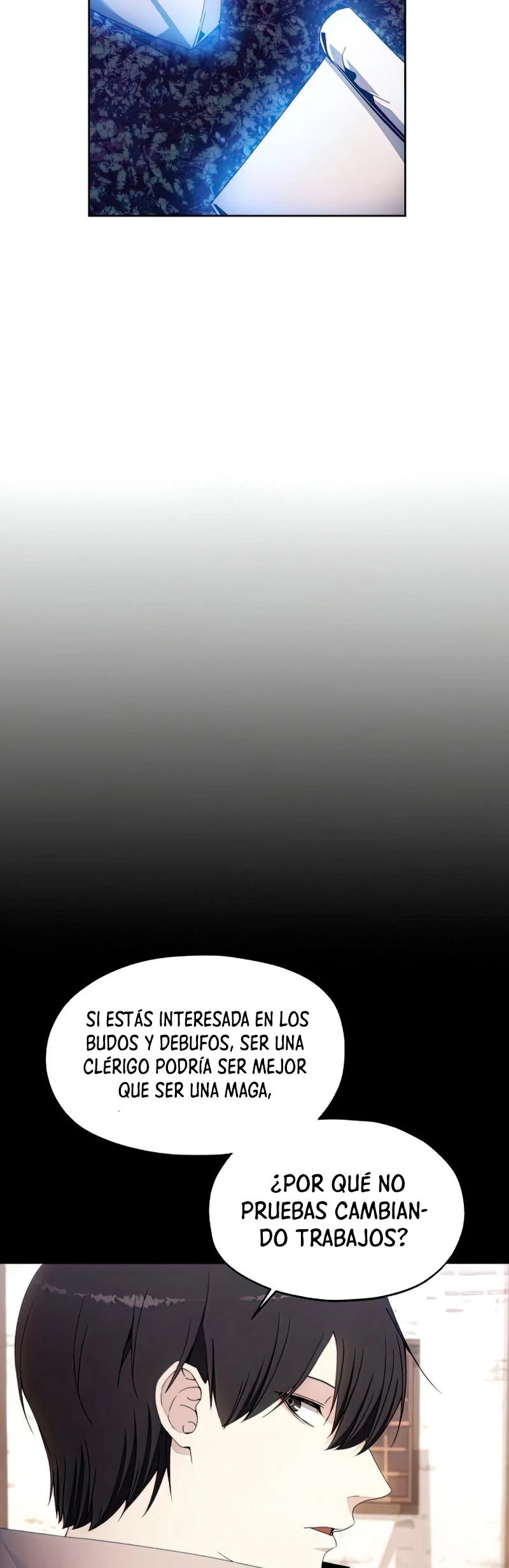 Como vivir  como  un villano Capitulo 46 página 38