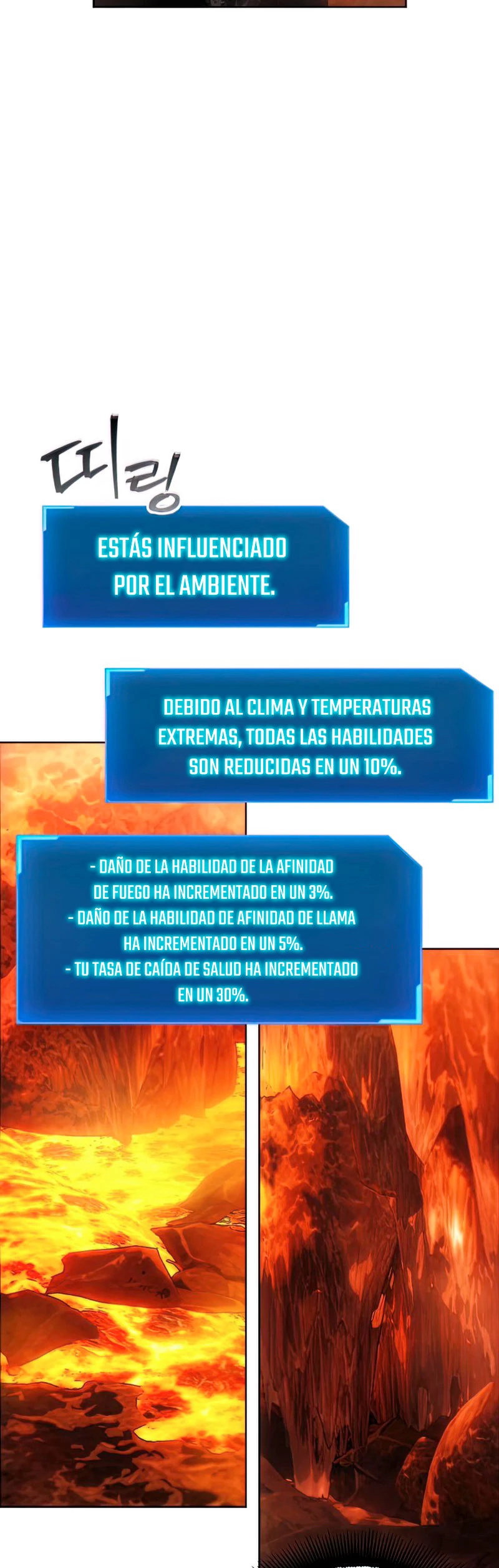 Como vivir  como  un villano Capitulo 46 página 4
