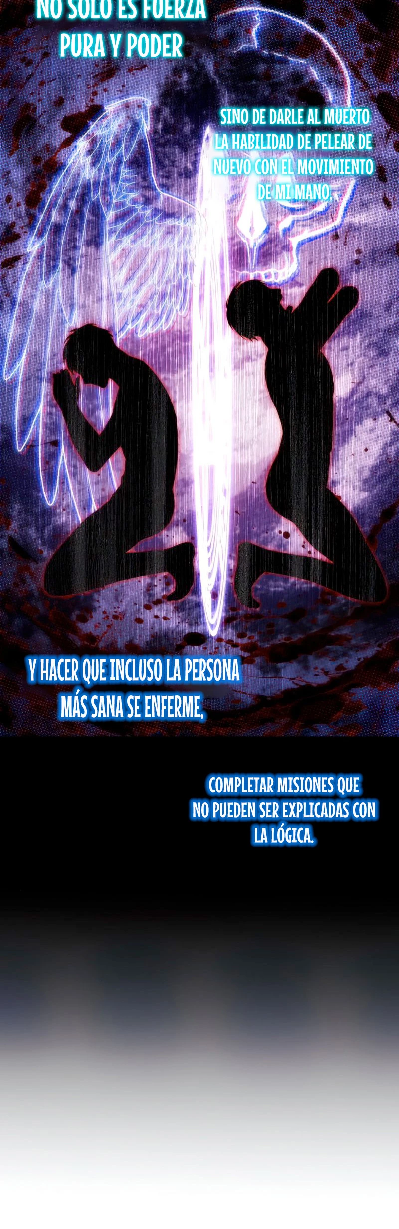 Como vivir  como  un villano Capitulo 46 página 41
